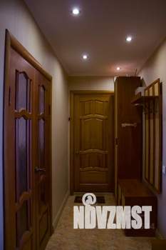 3-к квартира, посуточно, 66м2, 4/5 этаж