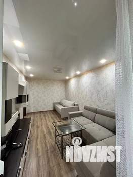1-к квартира, посуточно, 30м2, 4/5 этаж
