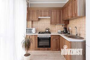 1-к квартира, посуточно, 36м2, 5/9 этаж