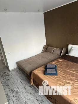 2-к квартира, посуточно, 65м2, 8/9 этаж