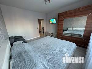 1-к квартира, посуточно, 33м2, 5/9 этаж