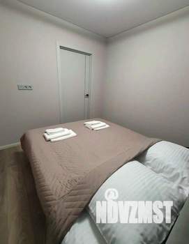 3-к квартира, посуточно, 42м2, 1/1 этаж