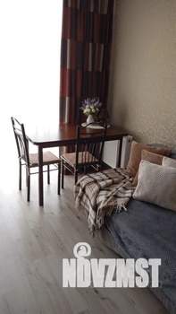 1-к квартира, посуточно, 43м2, 9/9 этаж