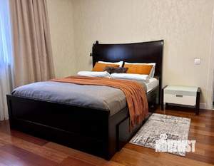 2-к квартира, посуточно, 58м2, 1/1 этаж