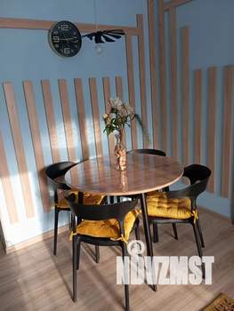 3-к квартира, посуточно, 52м2, 2/5 этаж