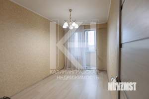 3-к квартира, на длительный срок, 64м2, 9/10 этаж