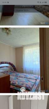 2-к квартира, на длительный срок, 49м2, 2/2 этаж