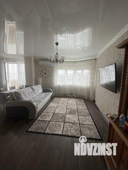 2-к квартира, на длительный срок, 62м2, 6/9 этаж