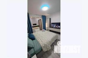 2-к квартира, посуточно, 60м2, 11/11 этаж