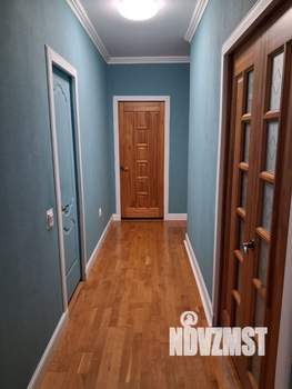 3-к квартира, на длительный срок, 82м2, 6/8 этаж