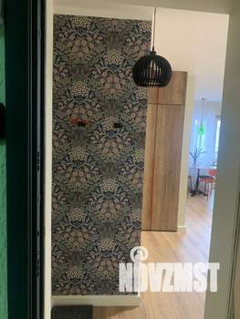 2-к квартира, посуточно, 44м2, 4/5 этаж