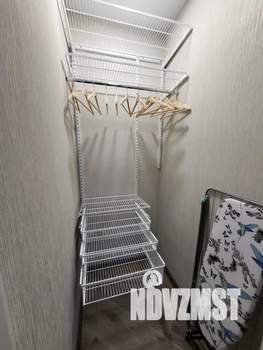 1-к квартира, посуточно, 40м2, 1/5 этаж