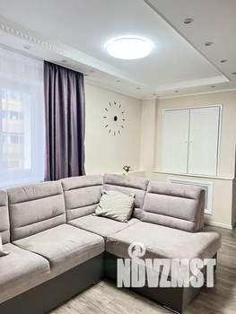 2-к квартира, посуточно, 42м2, 2/5 этаж