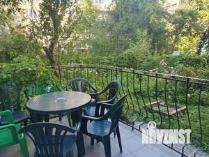 1-к квартира, посуточно, 120м2, 1/1 этаж