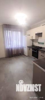 1-к квартира, на длительный срок, 35м2, 1/5 этаж