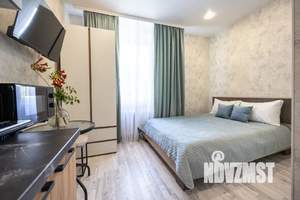 Студия квартира, посуточно, 14м2, 1/3 этаж