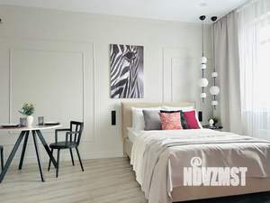 2-к квартира, посуточно, 48м2, 6/8 этаж