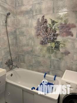 2-к квартира, посуточно, 56м2, 3/3 этаж