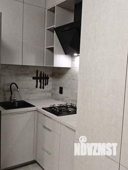 1-к квартира, на длительный срок, 40м2, 15/17 этаж