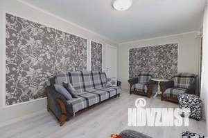 2-к квартира, посуточно, 45м2, 3/5 этаж