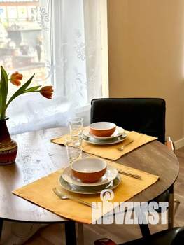 Студия квартира, посуточно, 25м2, 2/9 этаж