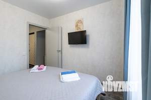2-к квартира, посуточно, 50м2, 1/8 этаж