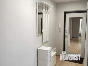 2-к квартира, посуточно, 68м2, 6/6 этаж