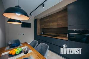 1-к квартира, посуточно, 45м2, 6/6 этаж