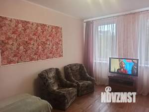 2-к квартира, посуточно, 56м2, 3/5 этаж