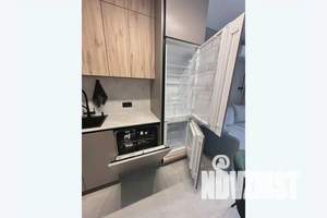 1-к квартира, посуточно, 40м2, 6/8 этаж