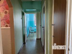 2-к квартира, на длительный срок, 51м2, 3/5 этаж