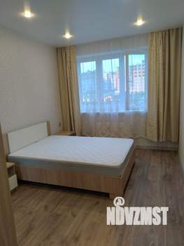2-к квартира, на длительный срок, 75м2, 2/10 этаж