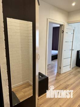 1-к квартира, на длительный срок, 40м2, 9/10 этаж