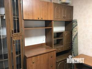 Студия квартира, на длительный срок, 19м2, 4/5 этаж
