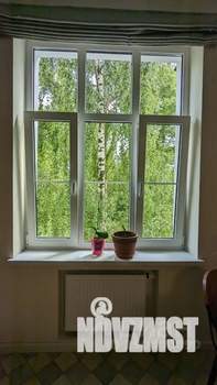 2-к квартира, посуточно, 67м2, 3/3 этаж