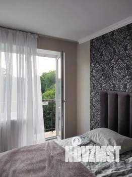 2-к квартира, посуточно, 45м2, 4/5 этаж
