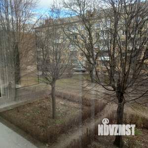 1-к квартира, посуточно, 32м2, 2/5 этаж