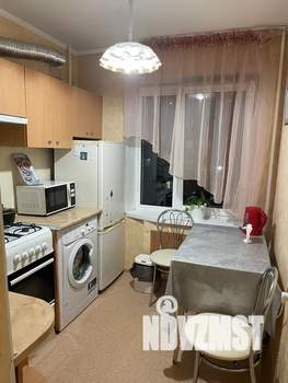 1-к квартира, посуточно, 32м2, 2/5 этаж