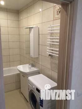 1-к квартира, посуточно, 45м2, 6/10 этаж