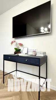1-к квартира, посуточно, 41м2, 5/10 этаж