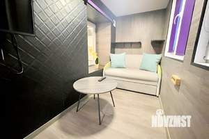 1-к квартира, посуточно, 44м2, 2/5 этаж