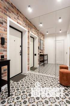 1-к квартира, посуточно, 43м2, 3/10 этаж