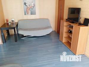 2-к квартира, посуточно, 45м2, 4/4 этаж