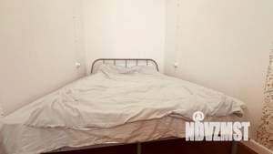 1-к квартира, посуточно, 38м2, 2/3 этаж