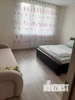 1-к квартира, на длительный срок, 45м2, 4/9 этаж