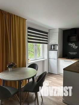 2-к квартира, посуточно, 50м2, 1/1 этаж