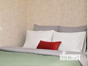 2-к квартира, посуточно, 50м2, 1/1 этаж