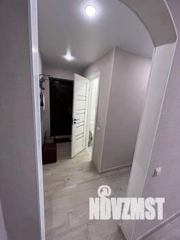 1-к квартира, посуточно, 31м2, 2/5 этаж