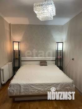 2-к квартира, на длительный срок, 42м2, 2/5 этаж