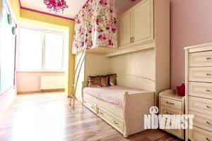 1-к квартира, посуточно, 170м2, 1/1 этаж